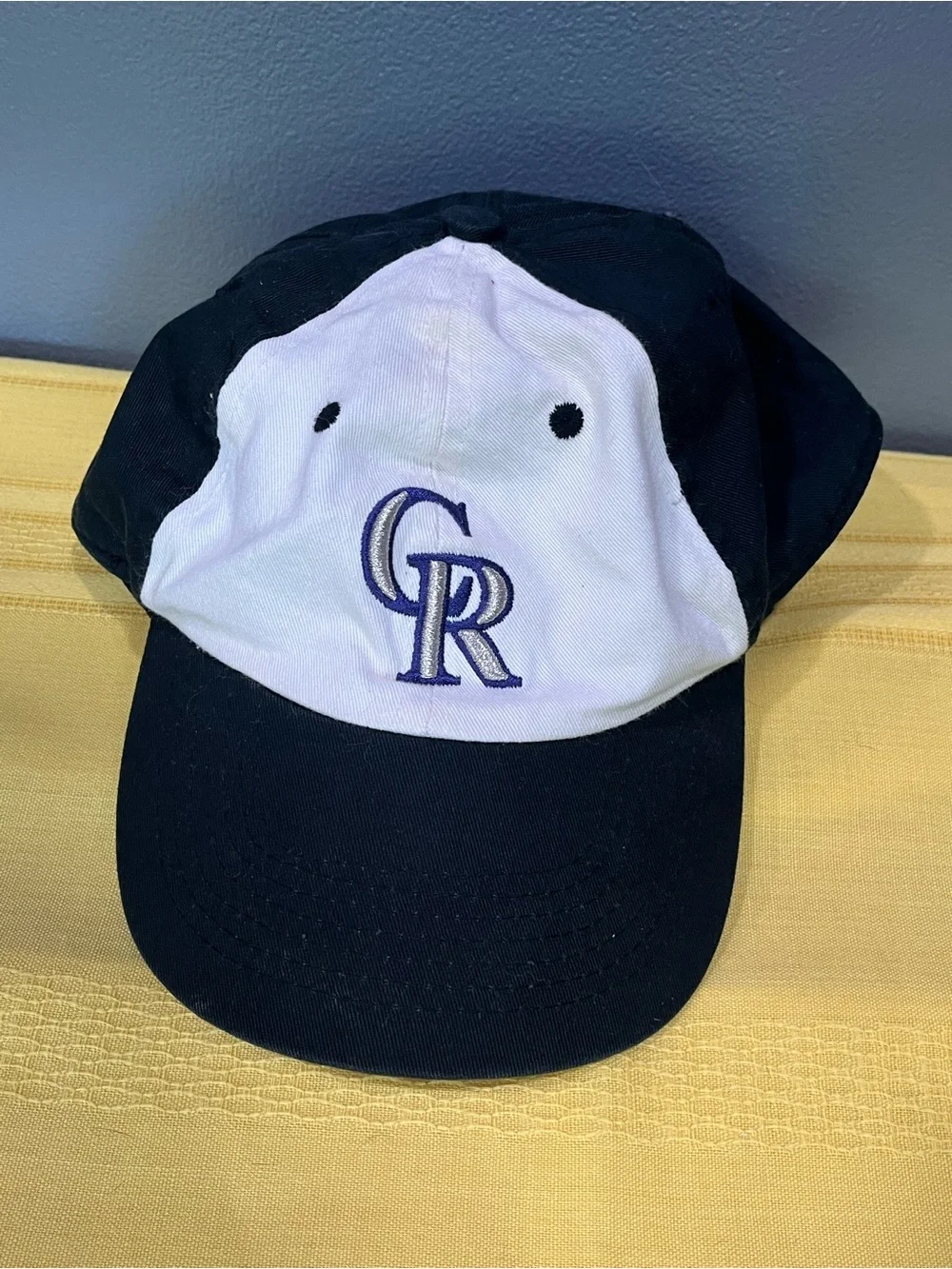 MLB vintage 90s